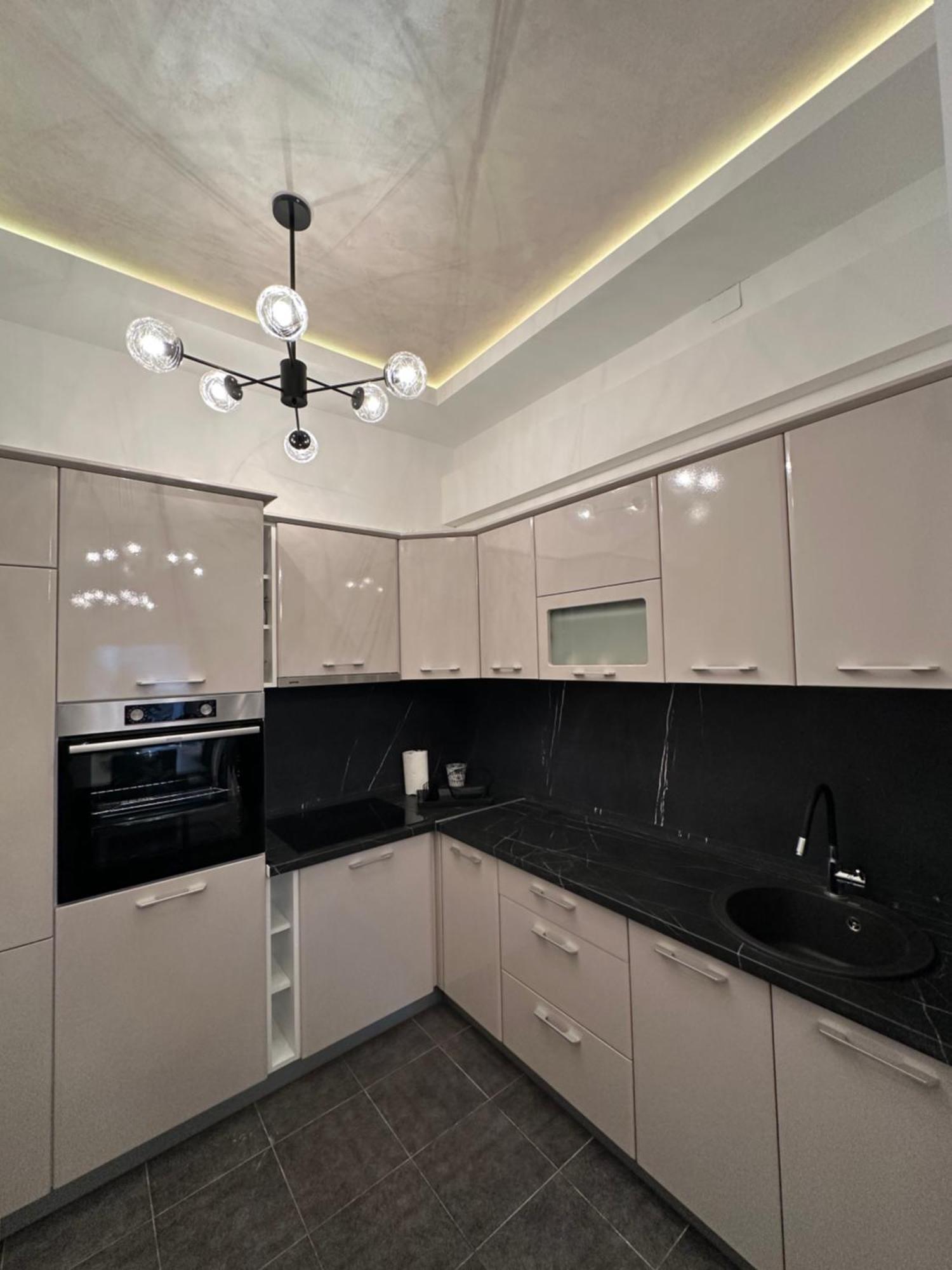 Appartement Montenegro