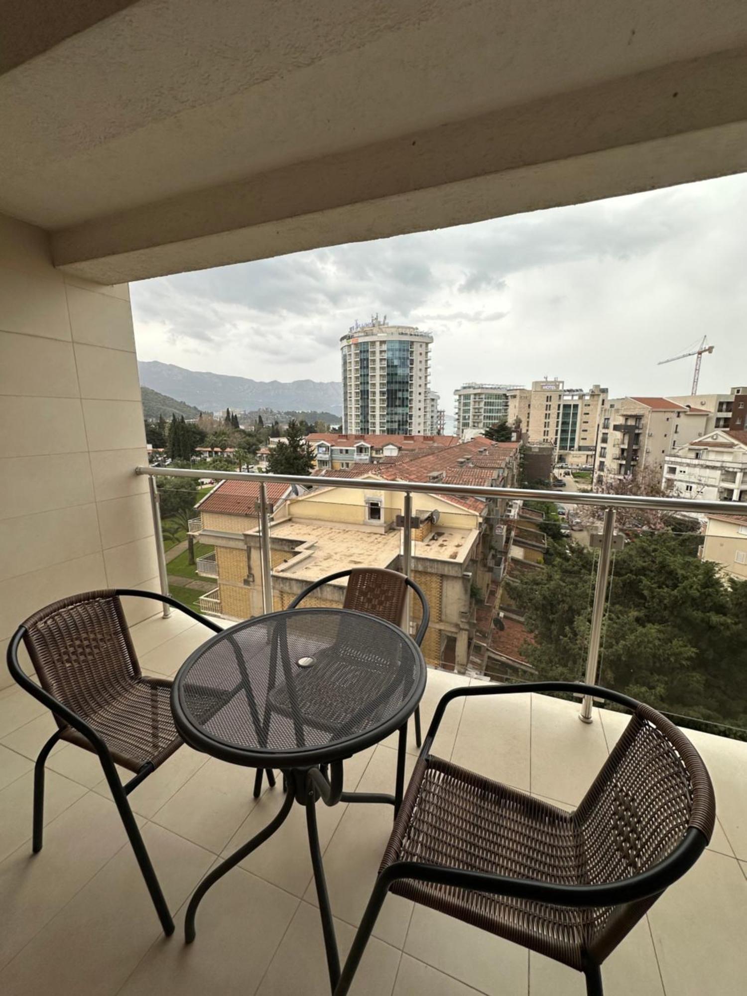 Appartement Montenegro
