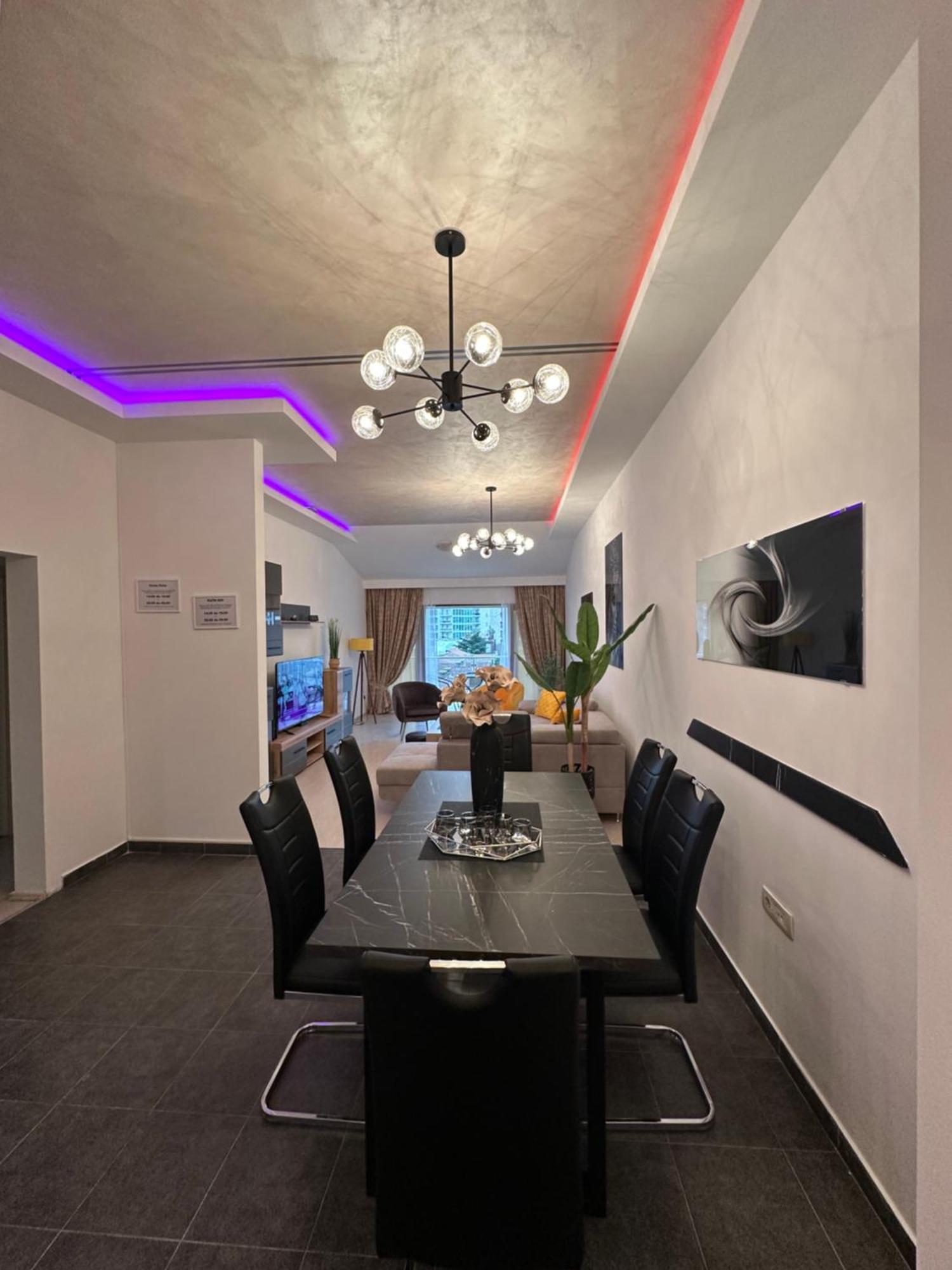 Appartement Montenegro *