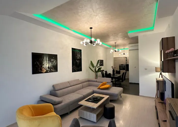 Apartman Montenegro