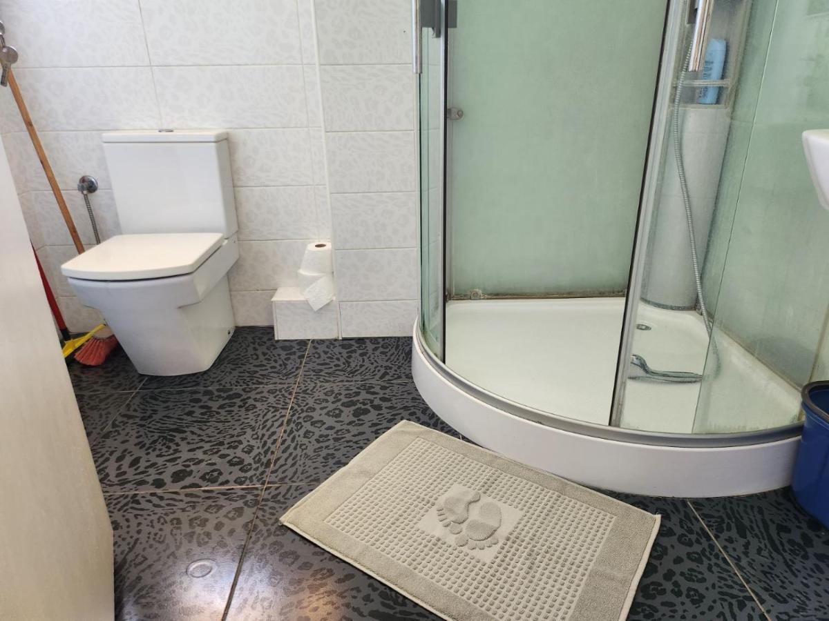 Montenegro Apartment Budva