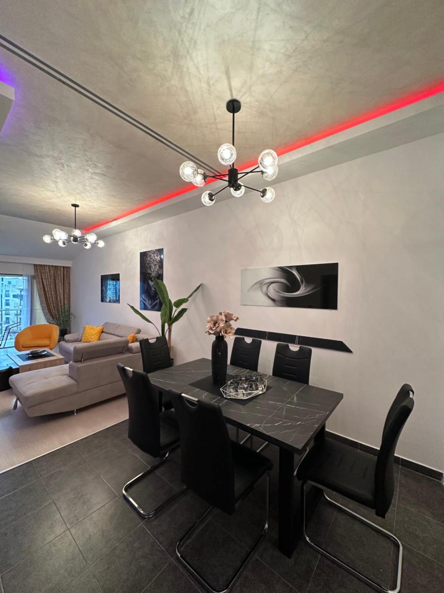 Montenegro Apartment Budva
