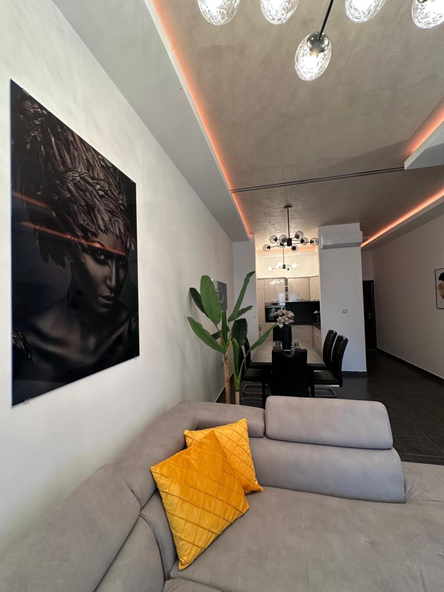 Apartment Montenegro Budva