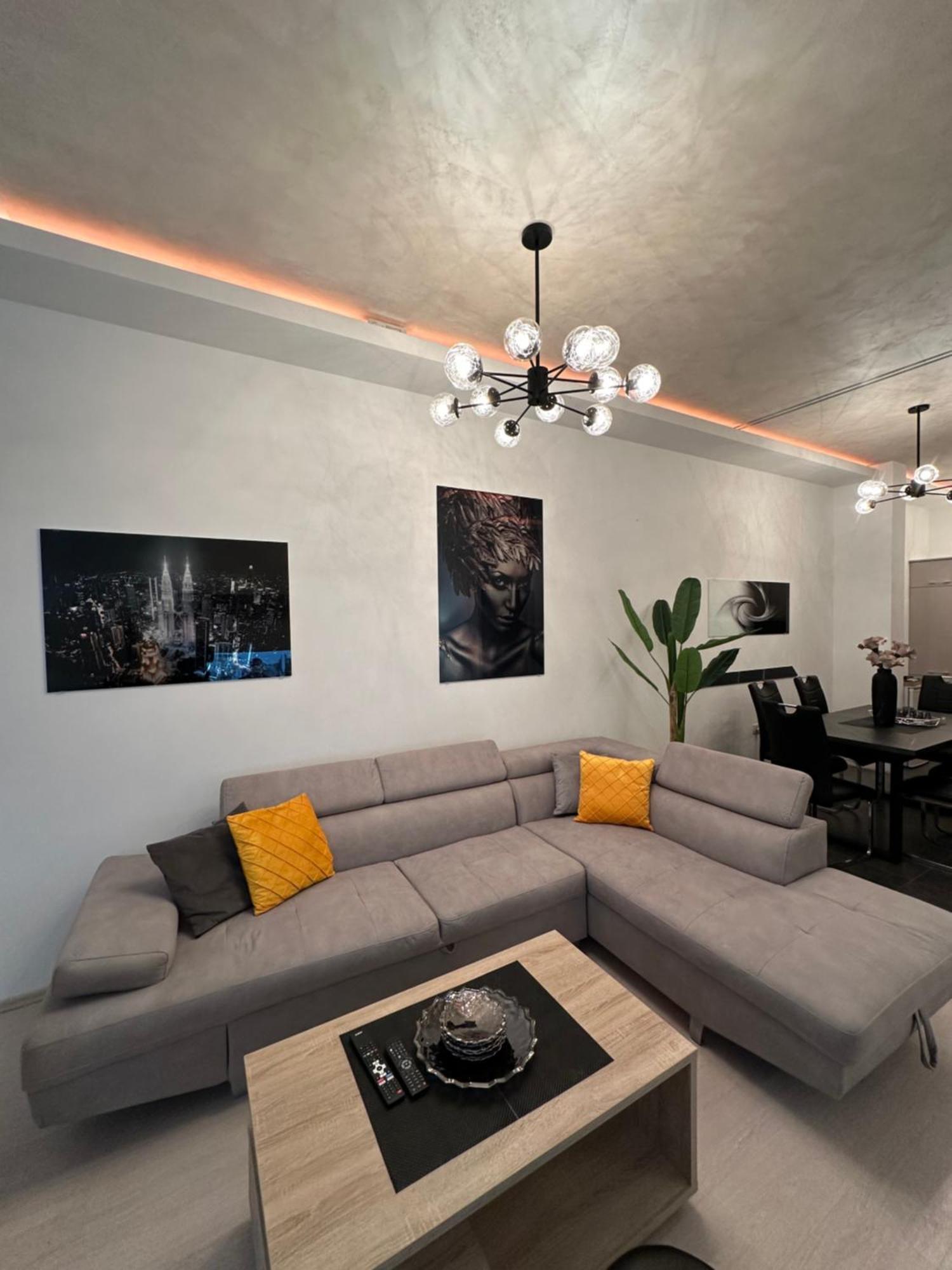 Montenegro Apartment