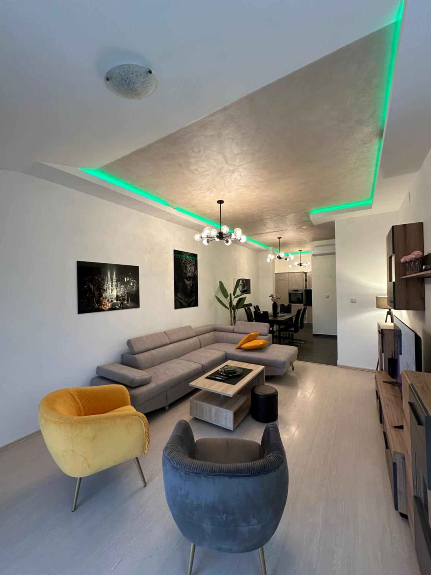 Montenegro Apartment *